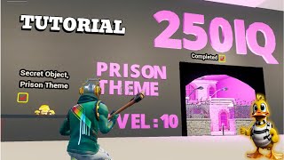 The 250 IQ Room  155 Level IQ Escape Room Tutorial  Secret Object Location [upl. by Stark916]