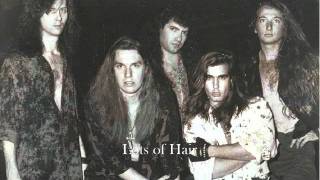 80s Rock Bands Hair Band First Glance  Dont Give Up Guitar and Girls [upl. by Hollah]