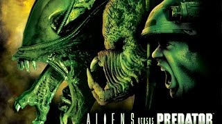 Aliens Vs Predator Extinction Alien Campaign 5 [upl. by Davin243]