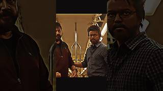 vijay thalapathy came at the right time  GOAT 😨 short ytshort shortfeed southmovie [upl. by Schiff]