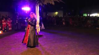 Walpurgis 2016 in Wolfshagen im Harz [upl. by Cannon]