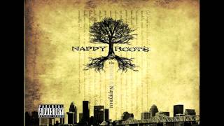 Nappy Roots  Fishbowl Produced by Phivestarr amp Dj Ko [upl. by Oelc]