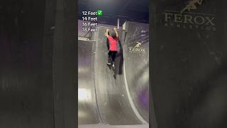 Warped Wall Progressions [upl. by Arev614]