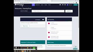 Naviance Tutorial [upl. by Alamac893]