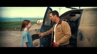 Interstellar  Christopher Nolan  Cornfield Drone Chase Scene 1080P HD [upl. by Bricker931]