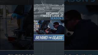 SEASON 3 KICKS OFF THIS FIRDAY  Recap S2  Inside Look at S3  Sportsmans quotBehind The Glassquot [upl. by Ecyoj652]