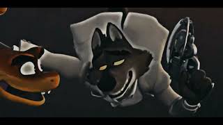 DiamondsTroppo Cattivi edit Wolf x SnakeBy LaFranaDiyoutube [upl. by Arihsay]