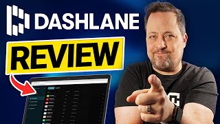 Is Dashlane a good password manager  Dashlane review 2024 [upl. by Eseneg]