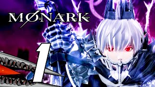 MONARK  Gameplay Playthrough Part 1  English PS5 4K 60FPS [upl. by Philippa430]