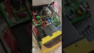 Ai mppt solar inverter open solar solarpower automobile electrical [upl. by Fernandez742]