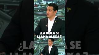 Yo también tengo mi ESFERA 👀🙊 tureporterodeconfianza humor comedia telediario [upl. by Salsbury]