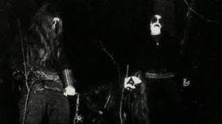 Osculum Infame  under the sign of the beast 1997black metalrawsynthatmosphericFrance [upl. by Armat]