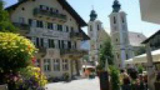 St Johann im Tirol [upl. by Nogaem]