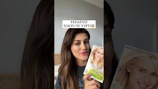 Garnier Nutrisse 1001 Doğal Bebek Sarısı ✨ reklam hairtransformation haircolor saçboyama [upl. by Barram522]