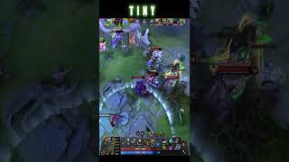 2600 Gold In 50 Seconds Tiny Likes this Very Much dota2 dota2highlights rampage [upl. by Annunciata316]