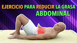 10 minutos de cardio intenso y ejercicios abdominales para reducir la grasa abdominal [upl. by Tobie]