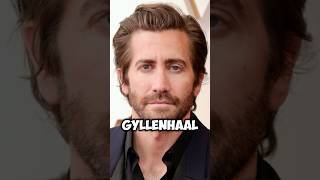 Jake Gyllenhaal’s beard game [upl. by Also]