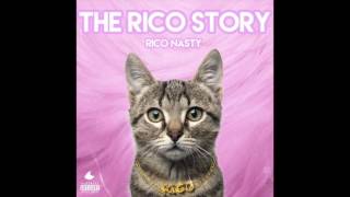 Rico Nasty  G33K3R Rico Story DL Link [upl. by Nolly]