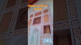 Namaz padhne k 5 faydeNamaz ki ahmiyatNamaz ki faziliyat wo Barkatnamazquranpadhoislamicshorts [upl. by Darlene121]