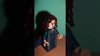 Lego Minifiguren 71039 Marvel Agatha Harkness [upl. by Saunderson754]