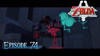 Zants Hand is Bad  The Legend of Zelda Twilight Princess  Ep74 [upl. by Lazes]