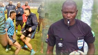 STAGE DE BAHREÏN SOSO ASSURE L’INTÉGRATION DE BONGONDA CAN 2021 JJ NDALA LA FIERTÉ DES CONGOLAIS [upl. by Bonney]