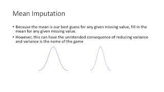 Missing Data amp Multiple Imputation [upl. by Tloh]