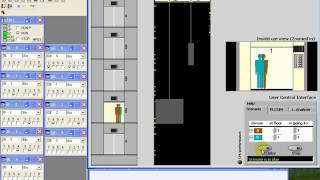 Step 7 Programing lift control [upl. by Eed]