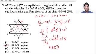 XAT 2016 Solutions Part 01  XAT 2022 Preparation [upl. by Greenstein]