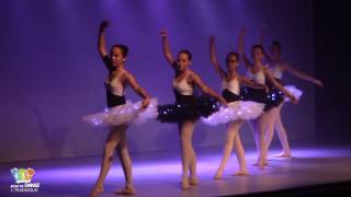 Gala de danse lArabesque 2017 [upl. by Ahsie]