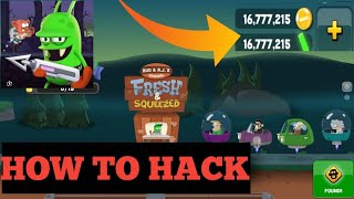 How To Zombies Catcher game hack How To Zombies Catcher Mod APK  Zombies Catcher hack [upl. by Etireuqram968]