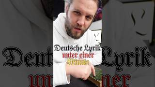 🇩🇪📖 unter 1 Minute💪🏻 №82 books deutsch booktok [upl. by Ahsiruam225]