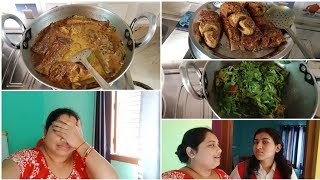 bengalivlogমানিয়ে গুছিয়ে চলার পরেও কি এরকম ভালো লাগে dailyvlog [upl. by Rosmunda396]