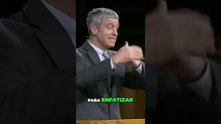 El Poder del Perdón🤗 Dios y Su Gracia Abundante🥰  Paul Washer en Español [upl. by Pentha]