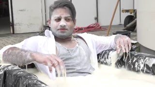 Oobleck  Wissenschaft ganz spielerisch [upl. by Lidah]