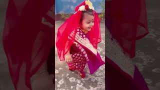 Rag Koro na moner manush minivlog shortsviral babyactivities [upl. by Novets]