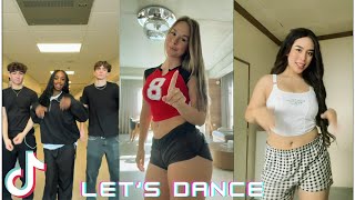 2024 TikTok Dance Trends How Many Do You Know 🌟TIKTOK MASHUP 2024BEST TIKTOKERS DANCE [upl. by Shea]