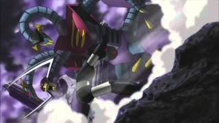 Shin Mazinger Shōgeki Z hen Opening 1  真マジンガー 衝撃 Z編 [upl. by Zingg]