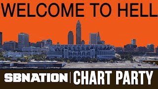 The Browns live in Hell  Chart Party [upl. by Defant768]