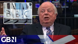 BBC does NOT have an agenda  John Sergeant defends broadcaster over Hamas terrorist stance [upl. by Aceissej]