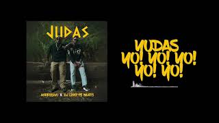 AGRESSIVO NYANDORO FEAT DJ CENT15  JUDAS [upl. by Irrabaj]