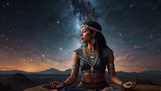 963 Hz  Spiritual Awakening  Frequency of the Universe  Enhances intuition amp the pineal gland [upl. by Freeland577]