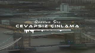 Cevapsız Çınlama  Aleyna Tilki REMİX onurtrap [upl. by Litsyrk]