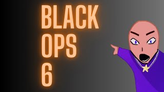 going for camos on BO6 because i can [upl. by Oisacin300]