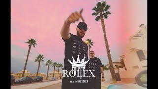 PG amp DRINK  ROLEX Official 4K Video prod by BLAJO [upl. by Christy]