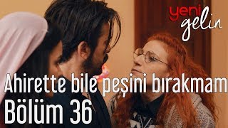 Kaçak Gelinler 20Bölüm  Can ile Kainat Aşklarını Açıklıyorlar [upl. by Wilie]