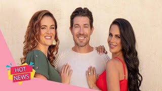 Seeking Sister Wife Season 5 Trailer Teases The Merrifields’ Dating Life As Jealousy Takes Over For [upl. by Pickett]