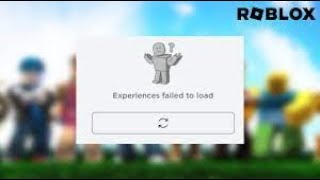 ⚠️ ROBLOX IS DOWN ⚠️ SERVERS CRASHING [upl. by Adran]