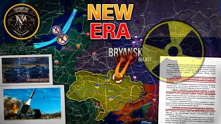 Harvest Time🔥Ukraine Hit Russia With ATACMS💥Sabotage In The Baltic Sea⚠️ Military Summary 20241119 [upl. by Neurath]