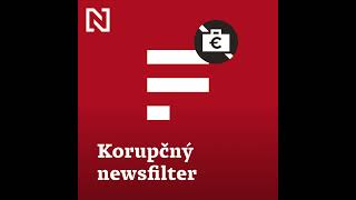 Korupčný newsfilter Podnikateľ Szabó priniesol dôležité svedectvo o nefungujúcom Slovensku [upl. by Damales984]